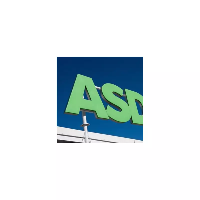 Asda Implements Three-Bottle Limit on Baileys After £4 Price Cut