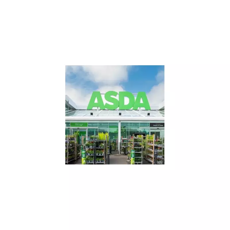 Asda Recalls £2.57 Party Snack Over Safety Fears