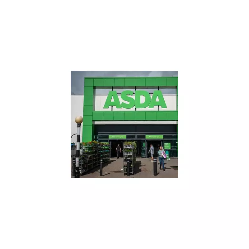 Asda Shoppers Get £15 Christmas Bonus in Surprise Payments