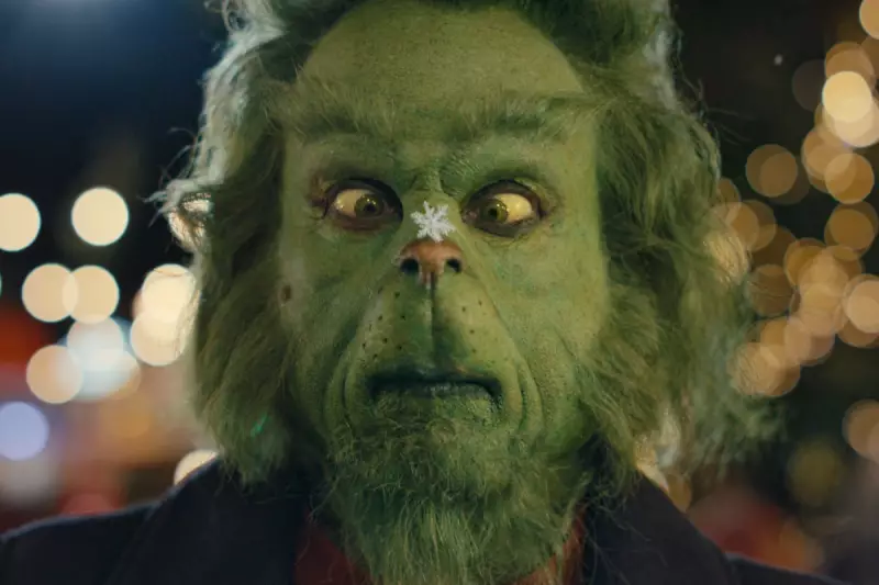Asda Unveils Heartwarming Grinch-Themed Christmas Advert for 2024 - Here's When You Can Watch It