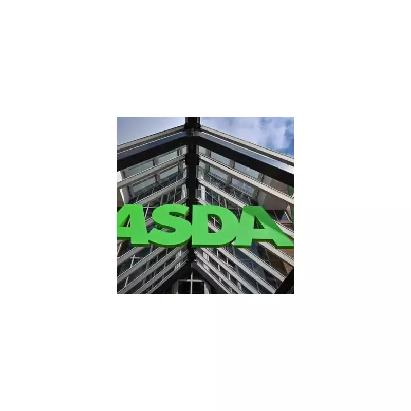 Asda's £2m Harrogate Revamp: Wider Aisles for Christmas Shoppers