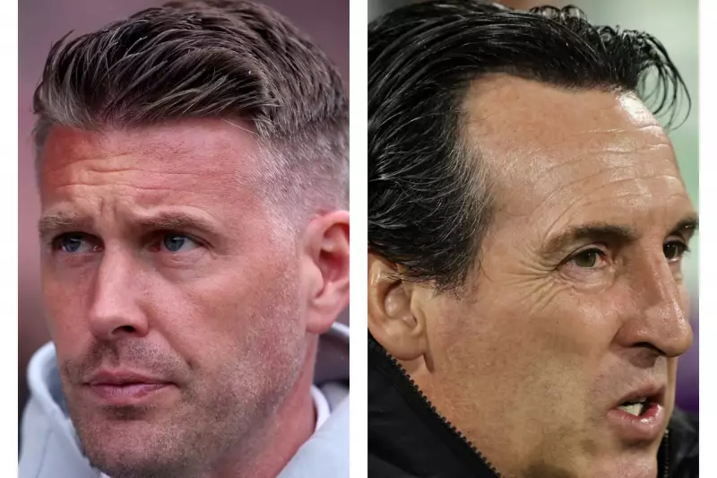 Aston Villa and Wolves in £17.5m Race for Real Madrid's Gonzalo Garcia