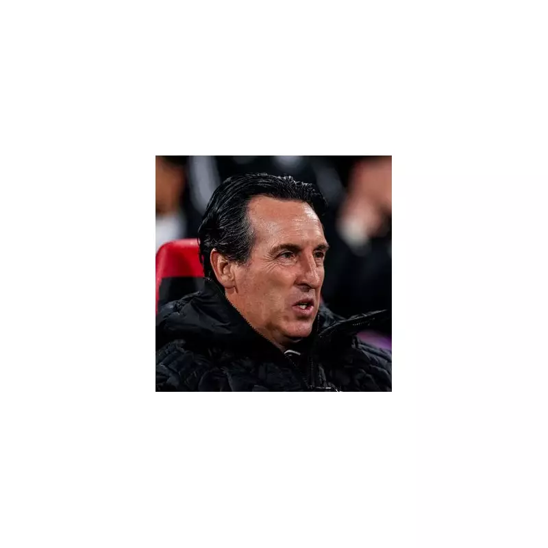 Aston Villa Injury Crisis Deepens as Key Stars Face Liverpool Clash Doubts