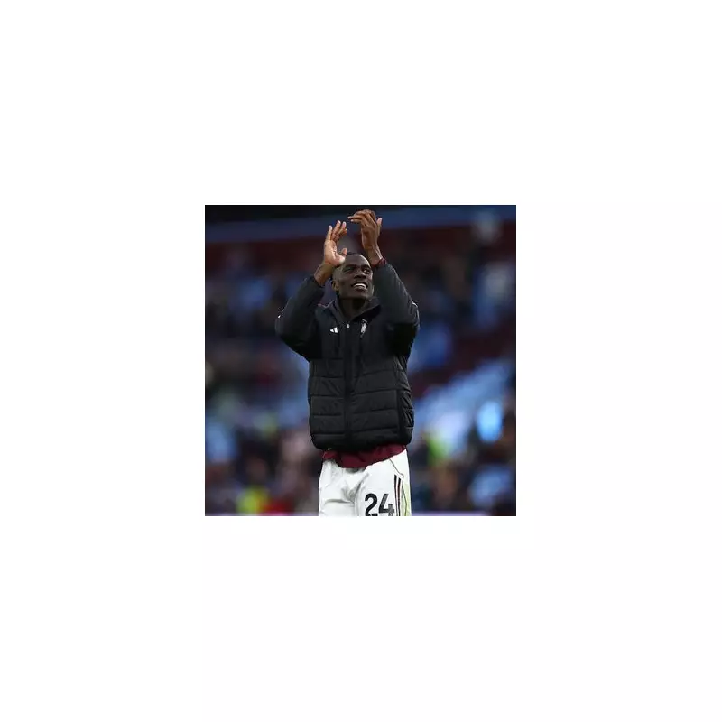 Aston Villa make seven changes for Young Boys Europa League clash