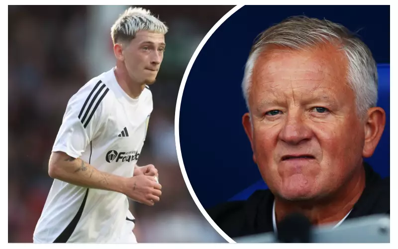 Aston Villa Prodigy Louie Barry Secures Sheffield United Loan in Championship Move