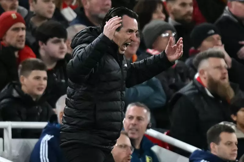 Aston Villa Target Everton's James Garner in January Transfer Battle