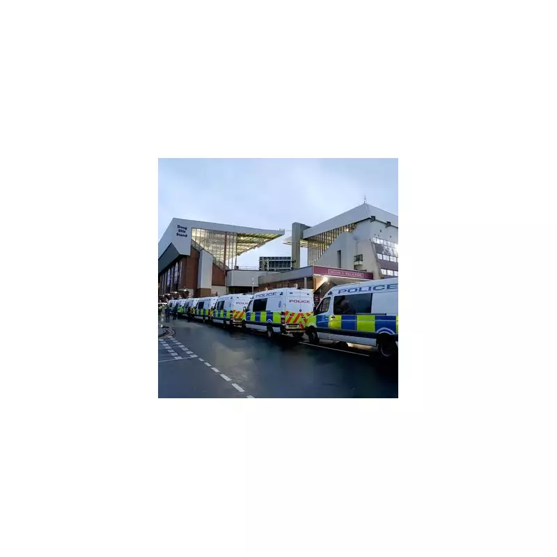 Aston Villa vs Maccabi Haifa: Major Transport Disruption Warning for Birmingham Match