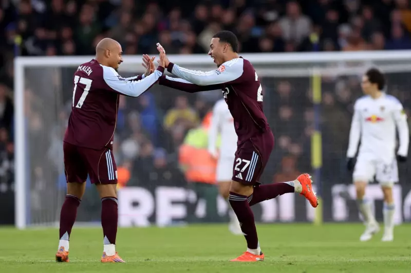 Aston Villa vs Wolves: Predicted XI with Six Changes