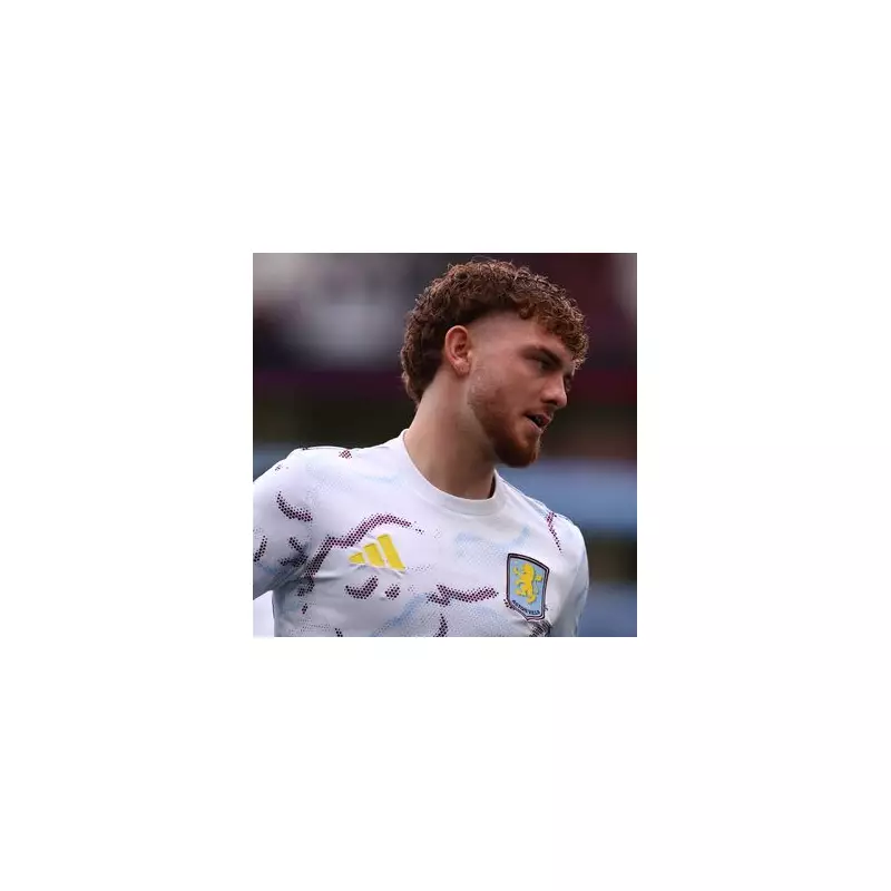 Aston Villa's £35m Elliott Dilemma: Will Loanee Return to Liverpool?