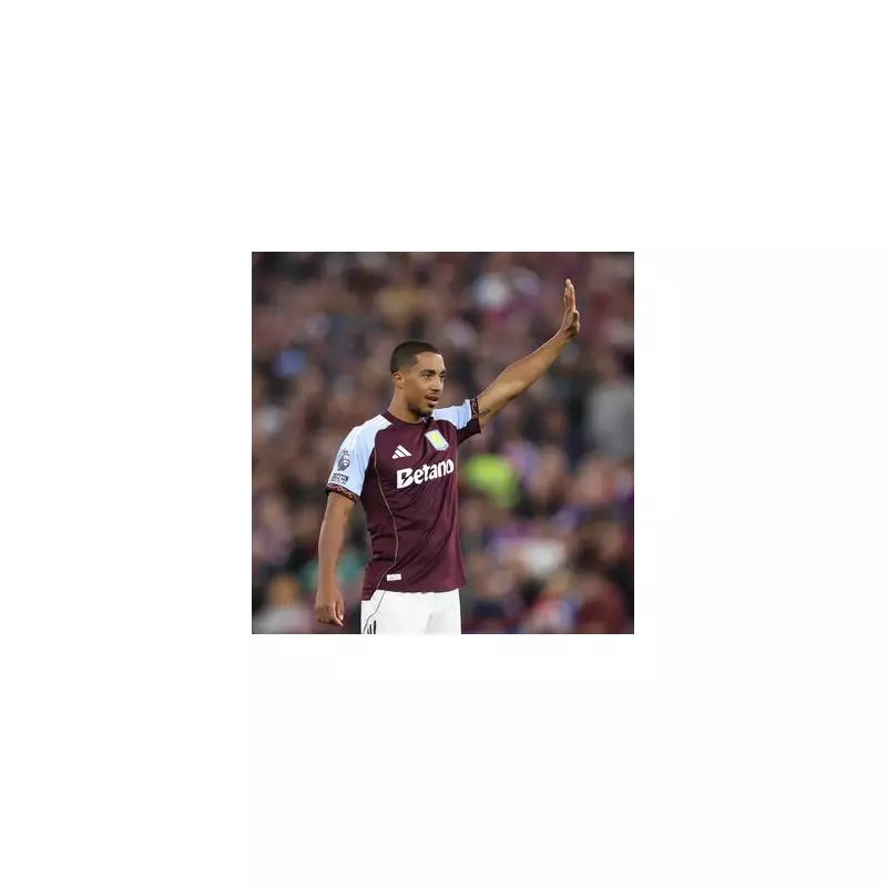 Aston Villa's Contract Focus Shifts to Tielemans After Securing Key Deals