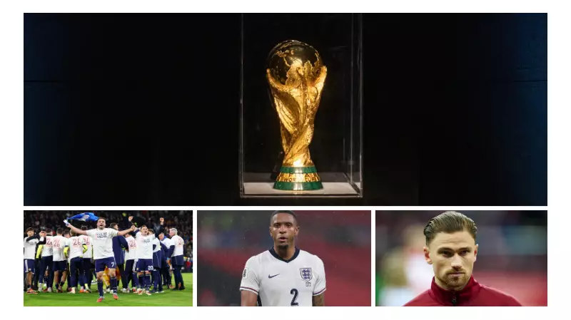 Aston Villa's World Cup Contingent: 14 Stars Set for 2026
