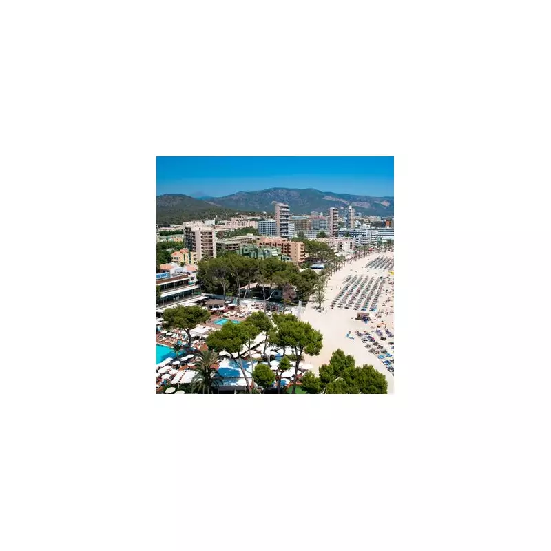 Balearic Islands propose £13 daily tourist tax for UK holidaymakers