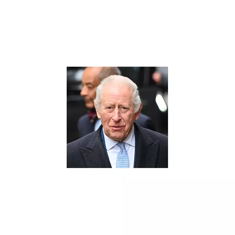 Balmoral Castle Forced to Close as Snow Disrupts Royal Schedule