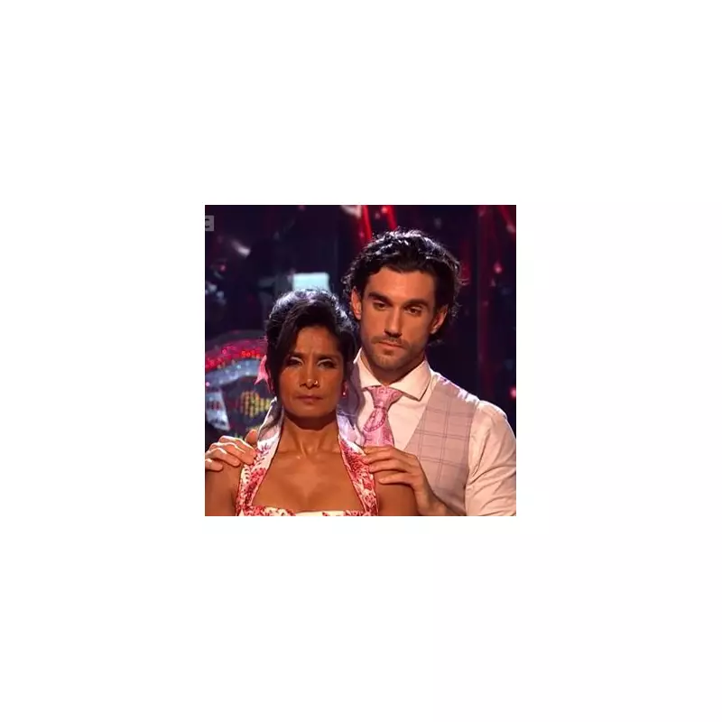 Balvinder Sopal's Strictly Heartbreak: 4th Dance-Off Survival