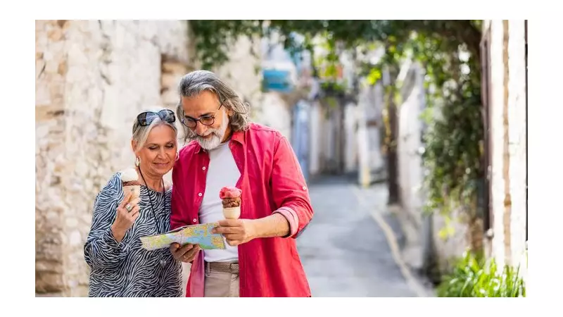 Banish January Blues: 5 Sunny European Escapes Under 5 Hours From UK