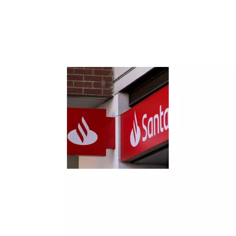 Banking Exodus: Santander, Barclays & Halifax Customers Flee in Droves Over Account Changes