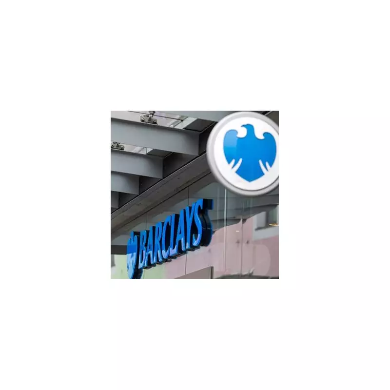 Barclays £400 Switch Bonus: Get Paid Before Christmas