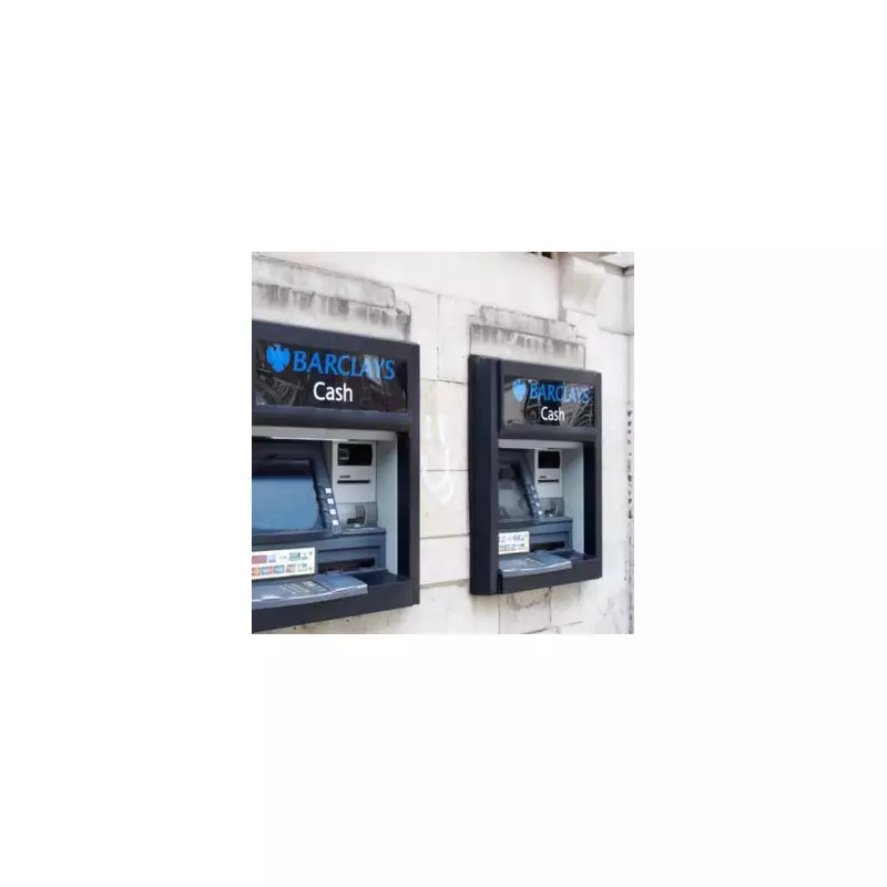 Barclays Alert: Thousands of UK Customers Face Account Closure in Major Banking Shake-Up