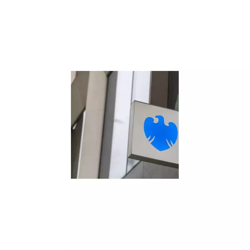 Barclays customers must 'request transfer' within two weeks for £900 bonus