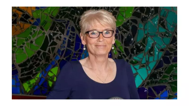 Barry Care Home Coordinator Wins Top Wales Care Award After 20 Years