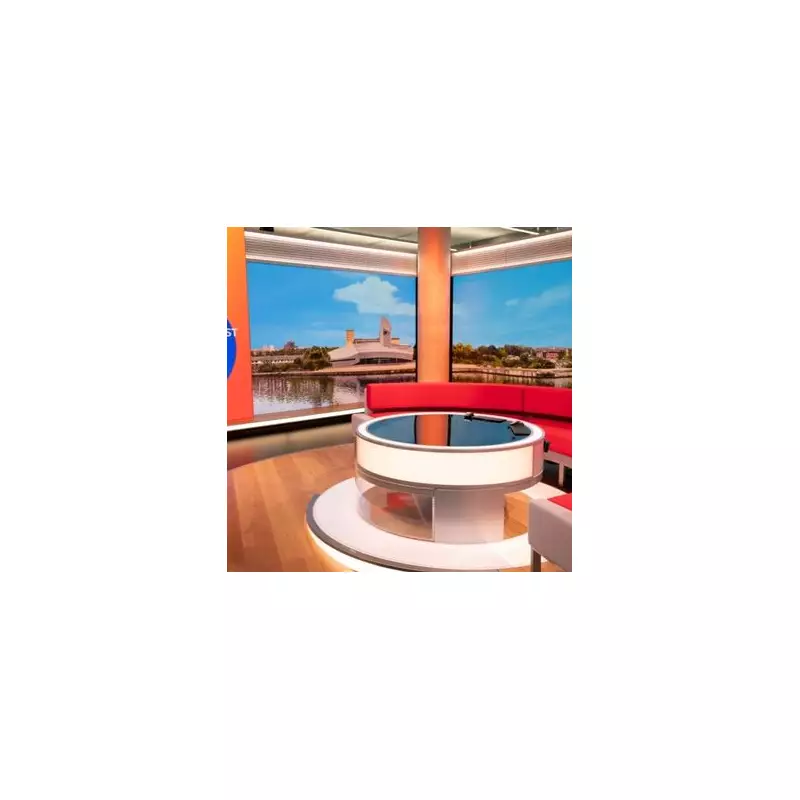 BBC Breakfast shares heartbreaking terminal cancer diagnosis of guest star