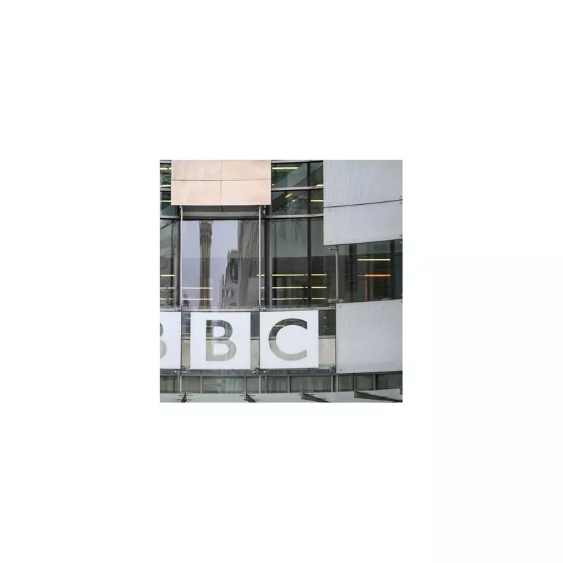 BBC Chair Apologises to Donald Trump Over Edited Panorama Speech