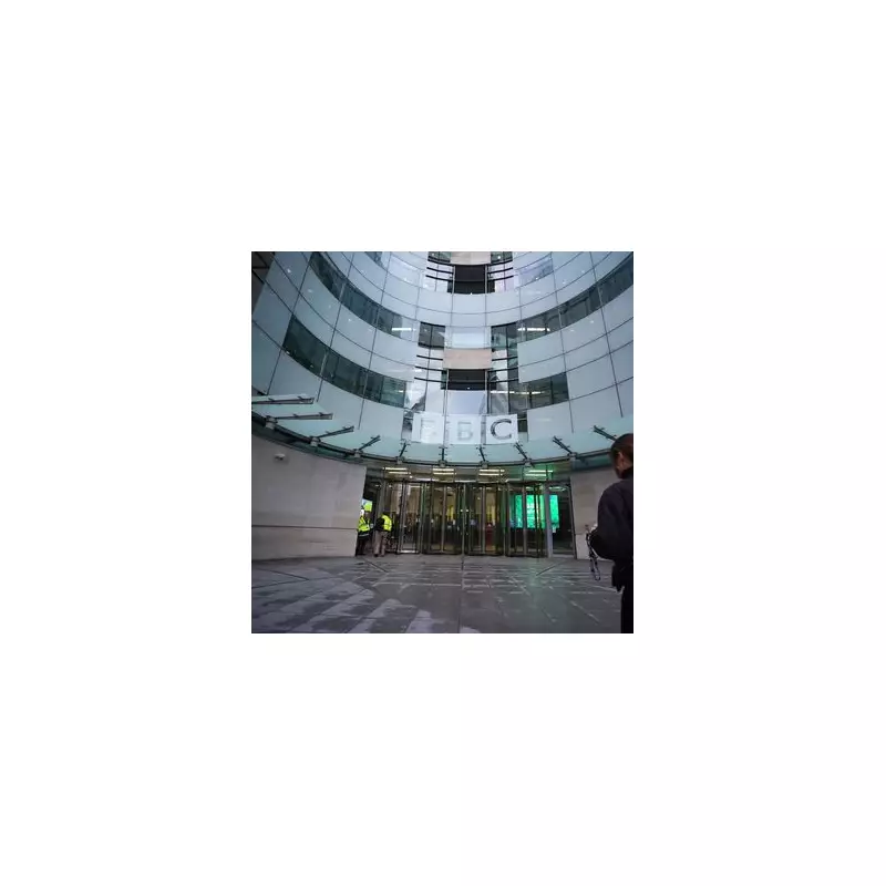 BBC Veteran John Williams Dies After 30 Years of Service