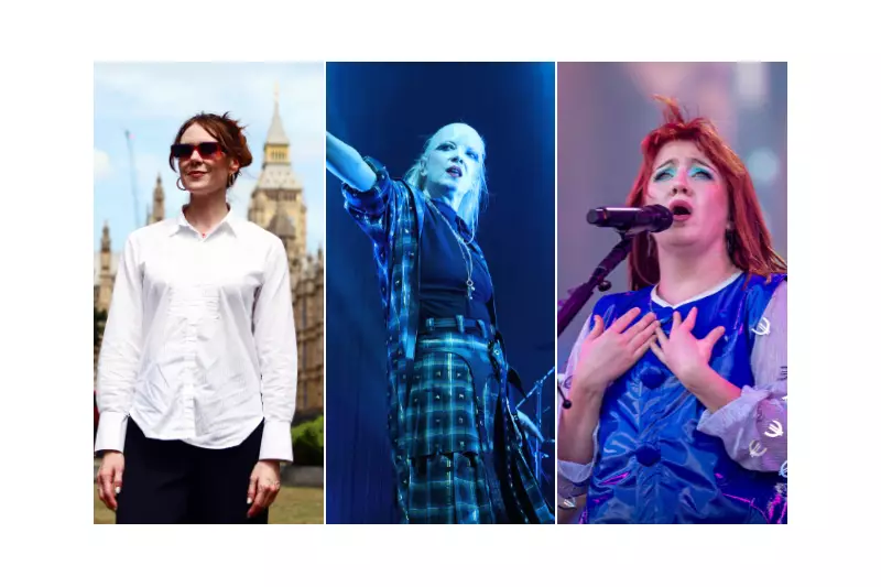 Bearded Theory 2026: Garbage, CMAT and Kate Nash Join Lineup