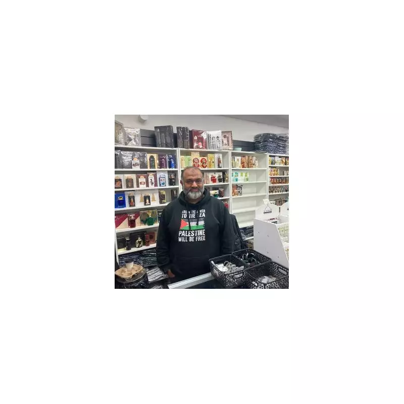 Bearwood traders battle crime, litter and 24/7 shops in high street crisis