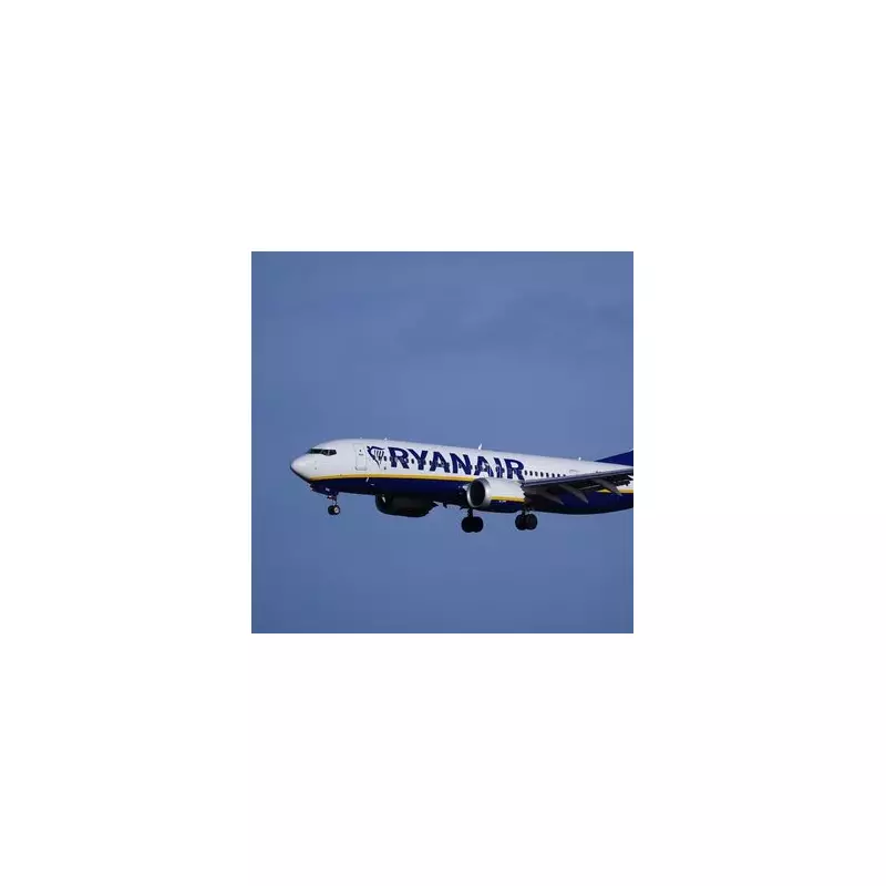 Beat Ryanair's Cabin Bag Rules with This £49.50 Stylish Suitcase