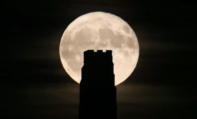 Beaver Moon 2025: Your Complete Guide to Spotting November's Spectacular Supermoon in UK Skies