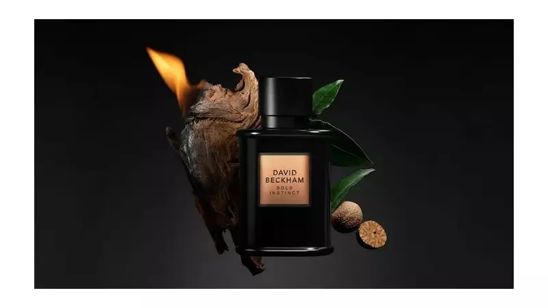 Beckham's Bold Instinct 50% Off: Black Friday Fragrance Deals