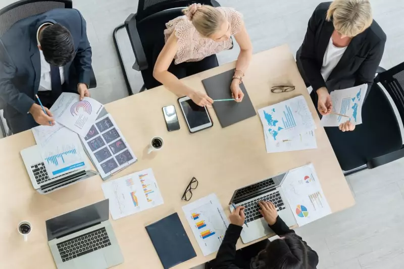 Bell Lax Solicitors Collapse: Jobs Lost in Birmingham Administration