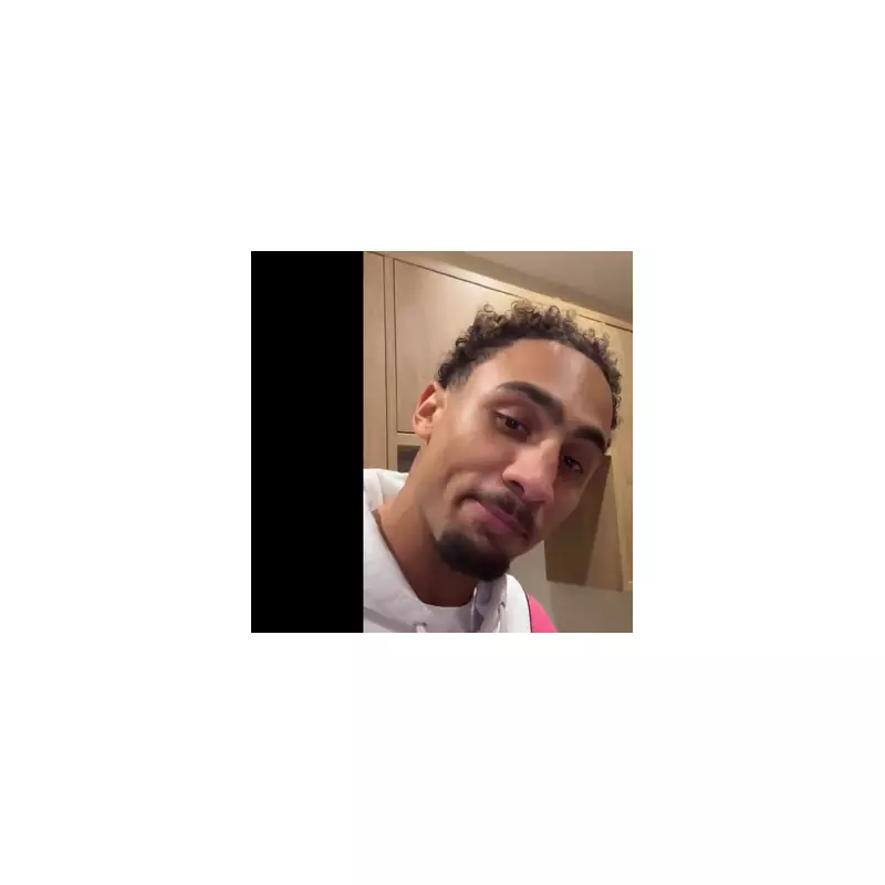 Ben Whittaker's home burgled after knockout victory in Birmingham