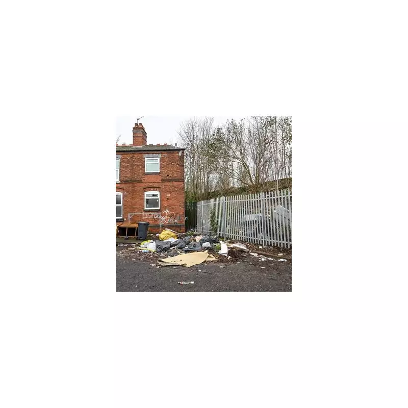 Benefits Street Residents React to Rachel Reeves' Budget Plan