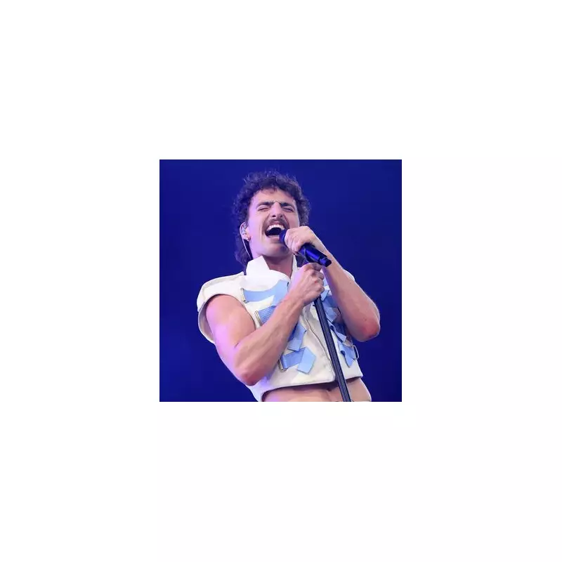 Benson Boone Abruptly Cancels Birmingham Concert: 'Medical Reasons' Cited