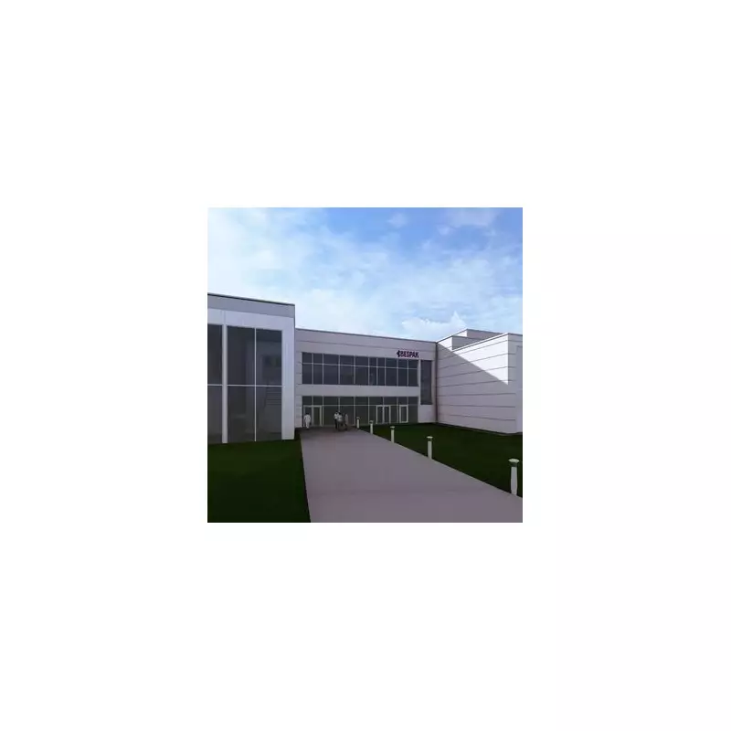 Bespak's £Multi-Million Expansion Set to Create 150 Jobs in Cheshire