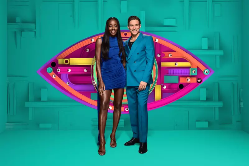 Big Brother 2025 Final Date and Time Revealed for UK Fans