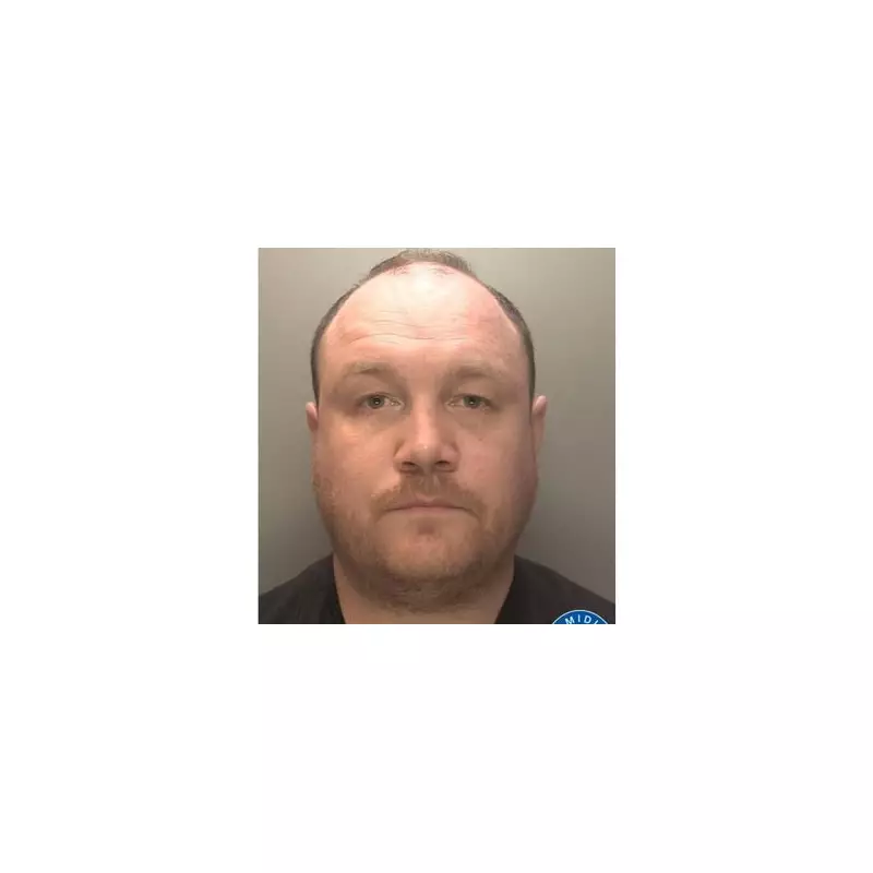 'Big Wolf' Cocaine Kingpin Ordered to Repay Just £8,864 of £12m Fortune