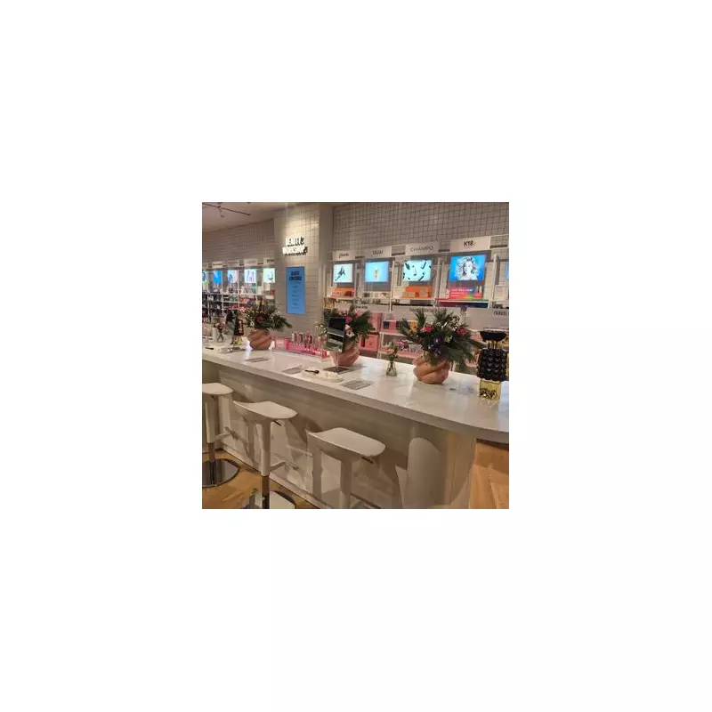 Birmingham Bullring Unveils UK's Largest Beauty Hall Outside London