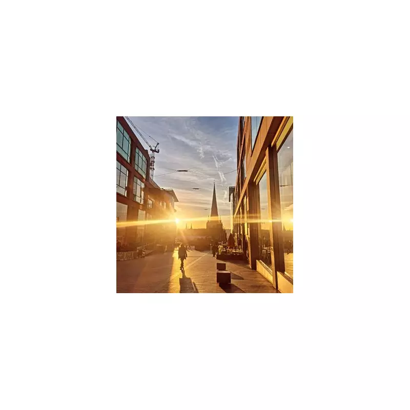 Birmingham Bullring's Festive Boost: New Stores & Dining Arrive