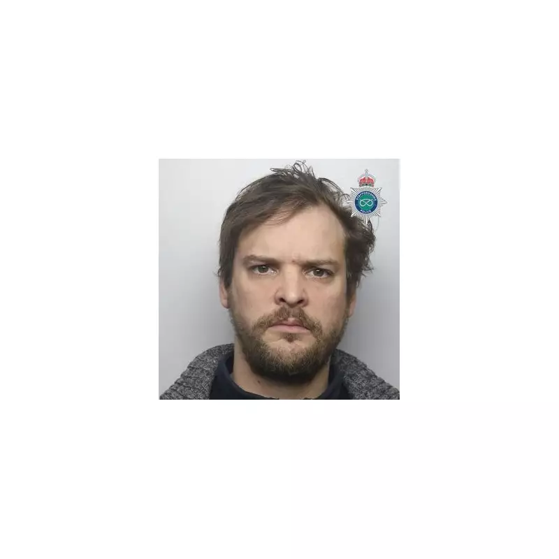 Birmingham Canal Attacker Jailed for Vicious Barge Robbery on City's Waterways