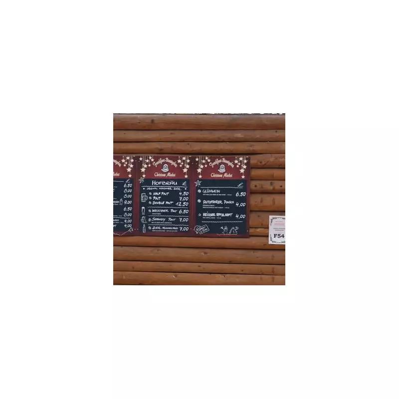 Birmingham Christmas Market 2025: Beer & Food Prices Revealed