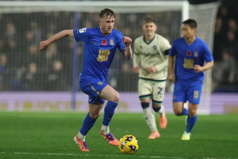 Birmingham City face Tommy Doyle recall threat from Wolves in January