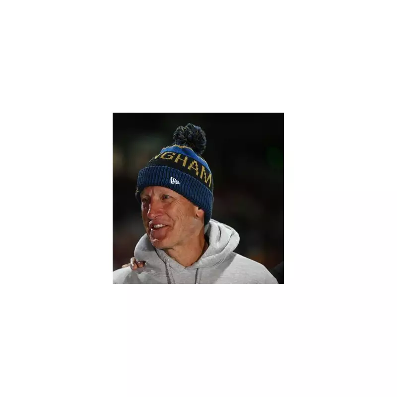 Birmingham City FC Chairman Makes Stunning Claim About Club's Financial Future