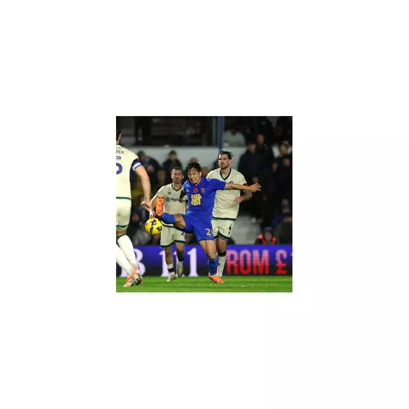 Birmingham City Set to Land Japanese Star Tomoki Iwata in Major Transfer Coup