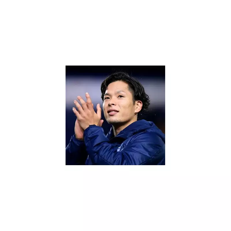 Birmingham City's Iwata suspended for Watford after 5th booking