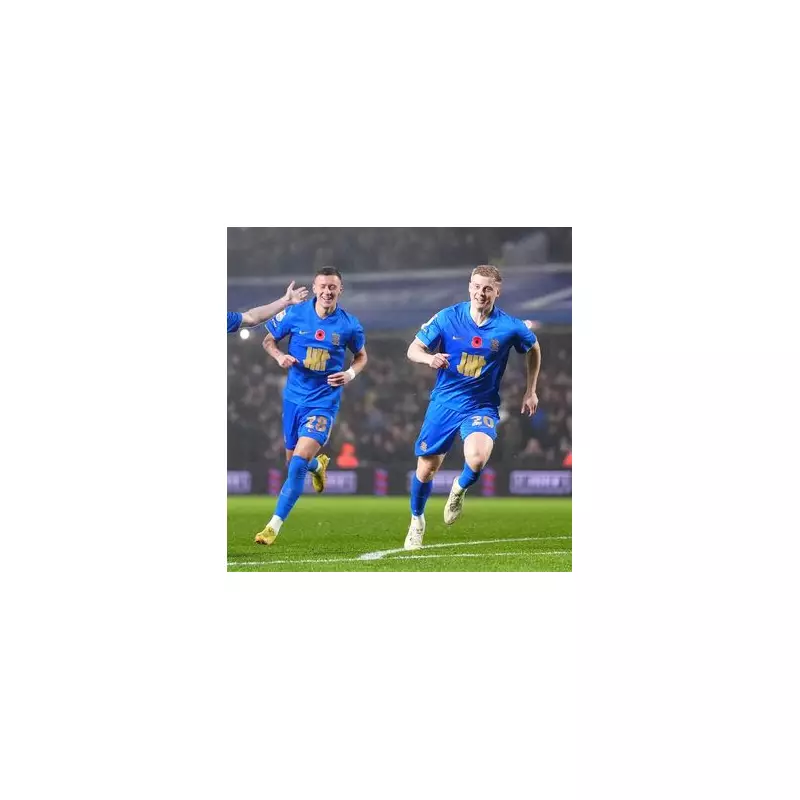 Birmingham City's Mentality Shift Revealed: Rooney's Blueprint for Championship Survival