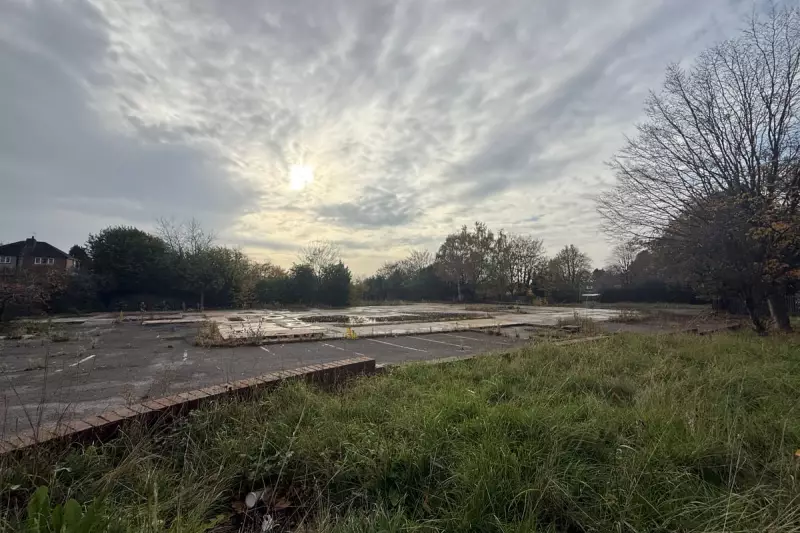 Birmingham Council Auctions Former Oscott Manor School Site for £750k+