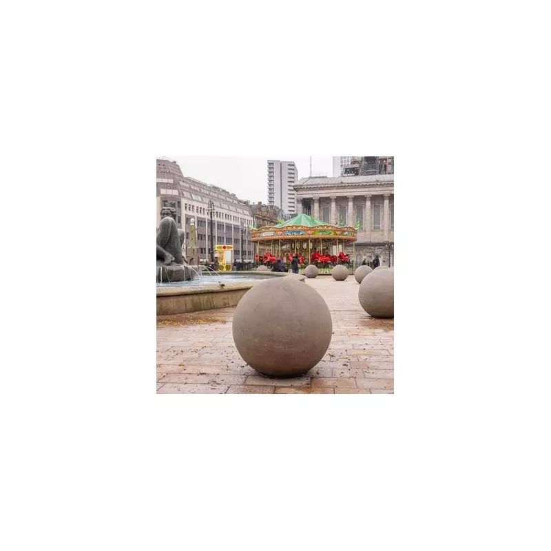 Birmingham Council Considers Busking Compromise After City Centre Ban